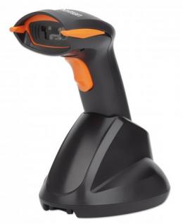 MANHATTAN Wireless 2D CCD Barcodescanner