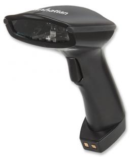 MANHATTAN Wireless CCD Barcodescanner