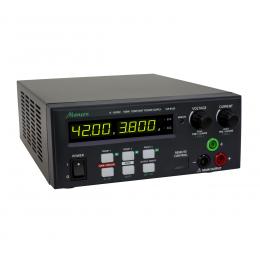 Manson Laborschaltnetzteil SSP-8162 (0-84 V / 0-5 A) mit USB-Schnittstelle, programmierbar