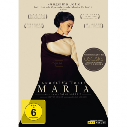 Maria      (DVD)