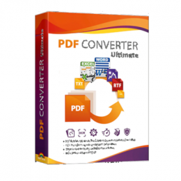 Markt+Technik PDF Converter Ultimate