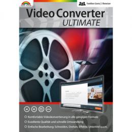 Markt+Technik Video Converter Ultimate