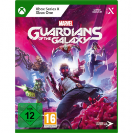 Marvel's Guardians of the Galaxy      (Xbox One / Xbox Series X)