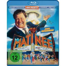 Matinee      (Blu-ray)