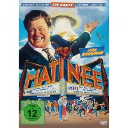 Matinee      (DVD)