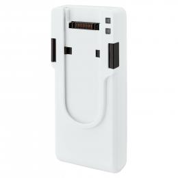 MEDION Akku-Stielstaubsauger Zubehör für P400 W (MD12051) / P400 W+ (MD11860): 1x Li-Ion Akku