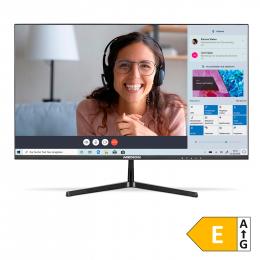 MEDION AKOYA® P52218 (MD 20150) Widescreen Monitor, 54,6 cm (22''), Full HD Display, HDMI und rahmenloses Design