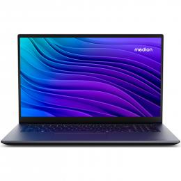 MEDION Avantum 17 E1 Laptop, AMD Ryzen™ 5 7430U , Windows 11 Home, 43,9 cm (17,3