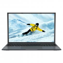 MEDION E16433 Laptop, Intel® Core™ i7-1255U, Window 11 Home, 40,6 cm (16,0'') FHD+ Display, Intel® Iris® Xe Grafik, 1 TB SSD, 16 GB RAM
