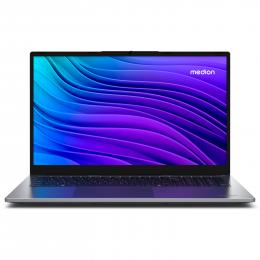 MEDION E17433 Laptop, Intel® Core™ i5-13420H, Windows 11 Home, 43,9 cm (17,3