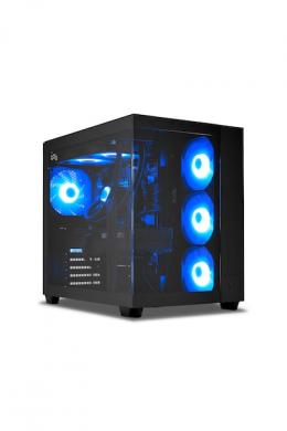 Medion Erazer Tank X15 MT MD340068 - AMD Ryzen 7 7800X3D, 32GB DDR5 RAM, 2TB SSD, NVidia GeForce RTX 5070 Ti, Win 11