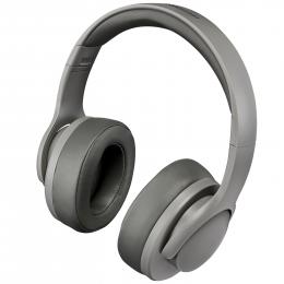 MEDION LIFE® E62661 Bluetooth® Kopfhörer, kabellose Musikübertragung via Bluetooth® 5.1, Freisprechfunktion, integrierter Akku für bis zu 38 Stunden Musik