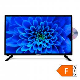 MEDION LIFE® E8322501 (MD 832001) HD TV, 80 cm (32''), HD Triple Tuner, integrierter DVD-Player, integrierter Mediaplayer, CI+ Schnittstelle