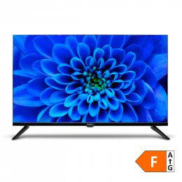 MEDION LIFE MD 832000 HD TV, 80 cm (32“), HD Triple Tuner, integrierter Mediaplayer, CI+ Schnittstelle