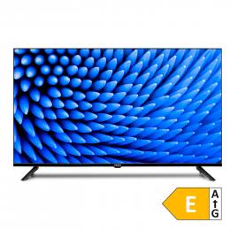 MEDION LIFE MD 840000 TV, 100,3 cm (40''), Full HD, HD Triple Tuner, integrierter Mediaplayer, CI+ Schnittstelle