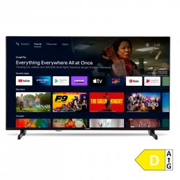 MEDION LIFE MD 840100 Android TV™, 100,3 cm (40''), Full HD Display, PVR ready, Bluetooth®, Netflix, Amazon Prime Video, Micro Dimming