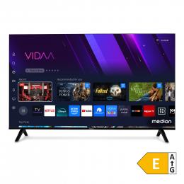 MEDION LIFE MD 865301 Smart-TV, 163,9 cm (65