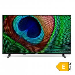 MEDION LIFE P14031 (MD 29242) Android TV™, 100,3 cm (40''), Full HD Display, PVR ready, Bluetooth®, Netflix, Amazon Prime Video