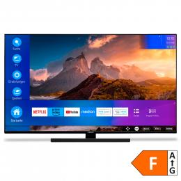 MEDION LIFE® X15021 (MD 30961) QLED Smart-TV, 125,7 cm (50'') Ultra HD Display + Soundbar 2.1.  (MD45001)  - ARTIKELSET