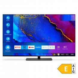 MEDION LIFE® X16517 (MD 30723) LCD Smart-TV, 163,9 cm (65'') Ultra HD Display+ Soundbar Atmos (MD44022)  - ARTIKELSET