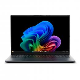 MEDION SPRCHRGD 16 S1 OLED; Copilot+ PC, Intel® Core™ Ultra 5 228V , Windows 11 Home, 40,6 cm (16“) 2,8K OLED-Display, 512 GB SSD, 32 GB RAM