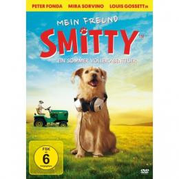 Mein Freund Smitty - Ein Sommer voller Abenteuer      (DVD)