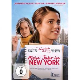 Mein Jahr in New York      (DVD)