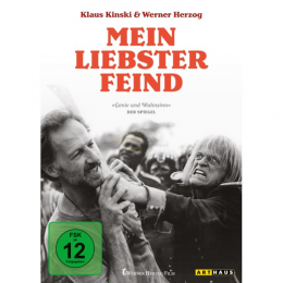Mein liebster Feind      (DVD)