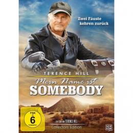 Mein Name ist Somebody   Collector's Edition   (DVD)