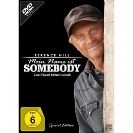 Mein Name ist Somebody   Special Edition   (2 DVDs)