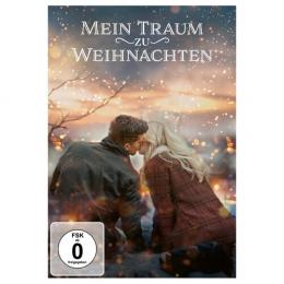 Mein Traum zu Weihnachten      (DVD)