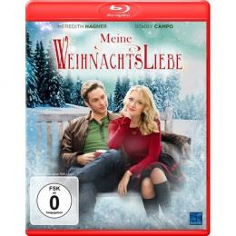 Meine Weihnachtsliebe      (Blu-ray)