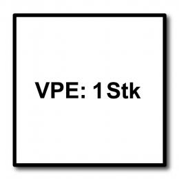 Meisterling Kraftpapier Klebeband 50 mm x 25 m ( 006300000110 ) Acrylat Dispersions Klebeband