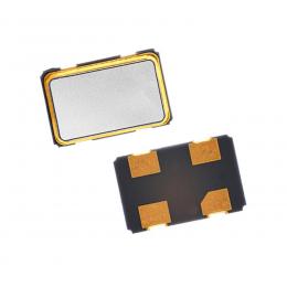Mercury Electronics Oszillator 3H53ET-14.31818, 14,31818 MHz, 3,2 x 5,0 mm, SMD