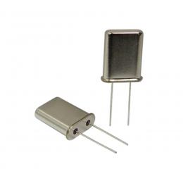 Mercury Electronics Quarz H49-4.194304-18-30/50/4085, 4,194304 MHz, HC49/U, THT