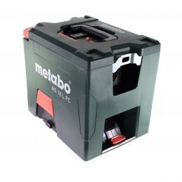 Metabo AS 18 L PC Akku Sauger 18V 7,5L ( 602021850 ) Solo - ohne Akku, ohne Ladegerät
