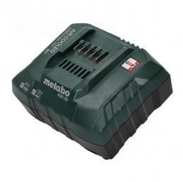 Metabo ASC 55 Ladegerät AIR COOLED 12-36V ( 627044000 ) Nachfolger von ASC 30-36