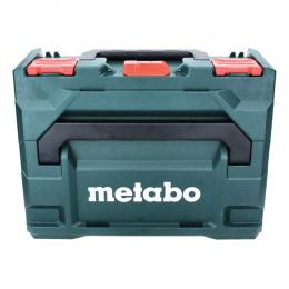 Metabo metaBOX 145 ( 626883000 ) System Werkzeug Koffer Stapelbar 396 x 296 x 145 mm Solo - ohne Einlage