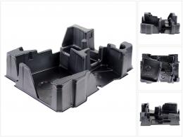 Metabo Metaloc Einlage für Basis Set LiHD 4,0 Ah 5,5 Ah ( 144225210 )