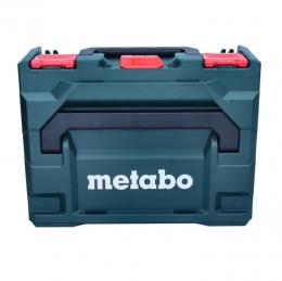 Metabo SSD 18 LT 200 BL Akku Schlagschrauber 18 V 200 Nm 1/4