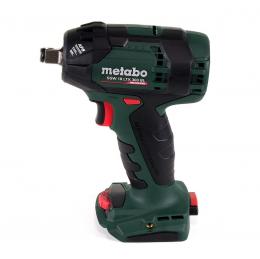 Metabo SSW 18 LTX 300 BL Akku Schlagschrauber 18V 300Nm 1/2