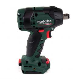 Metabo SSW 18 LTX 300 BL Akku Schlagschrauber 18V 300Nm 1/2