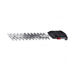 Metabo Strauchmesser 20 cm Schnittlänge ( 628425000 ) für Akku Gras Strauchschere SGS