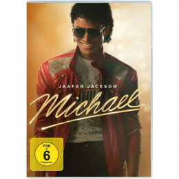 Michael      (DVD)