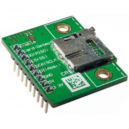 Micro Bausatz SD-Karten Adapter MSDA1