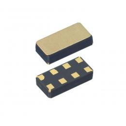 Micro Crystal Real Time Clock RV-4162-C7-TA-20ppm, I2C Bus, 1,5 x 3,2 mm, SMD