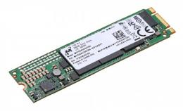 Micron Flash Festplatte 256 GB SSD Solid State Drive M.2 2280ss PCIe