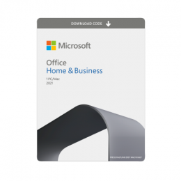 Microsoft Office Home and Business 2021 [Download]
