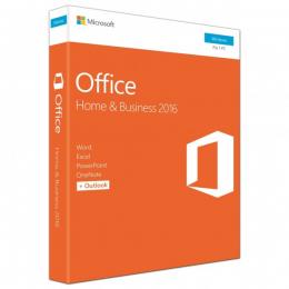 Microsoft Office Home & Business 2016 ESD Download