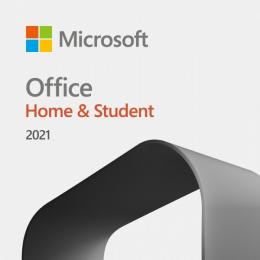 Microsoft Office Home & Student 2021 ESD Download - 1 Benutzer